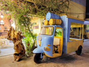 Homestay Bảo Khang Huế